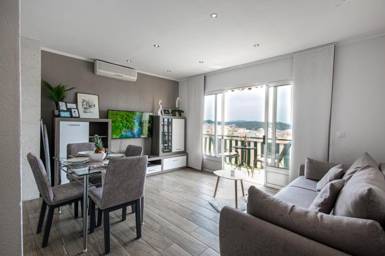 Apartments Villa Luce Makarska Exterior photo